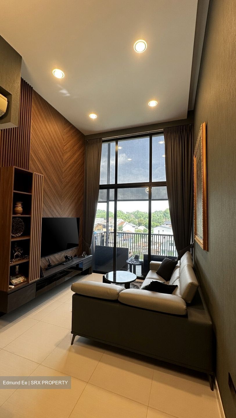 Kandis Residence (D27), Condominium #598155541